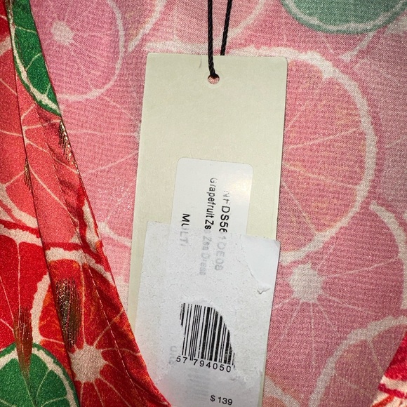 Never Fully Dressed Fruit dress - Picture 5 of 9